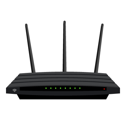 Router