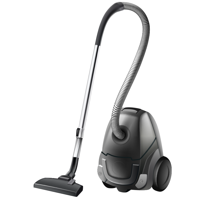Vacuum Cleaner